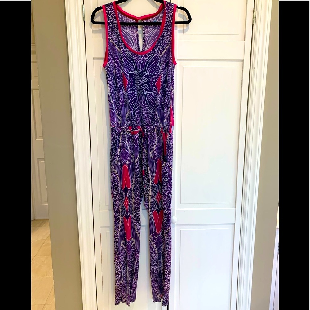 Custo Barcelona jump suit